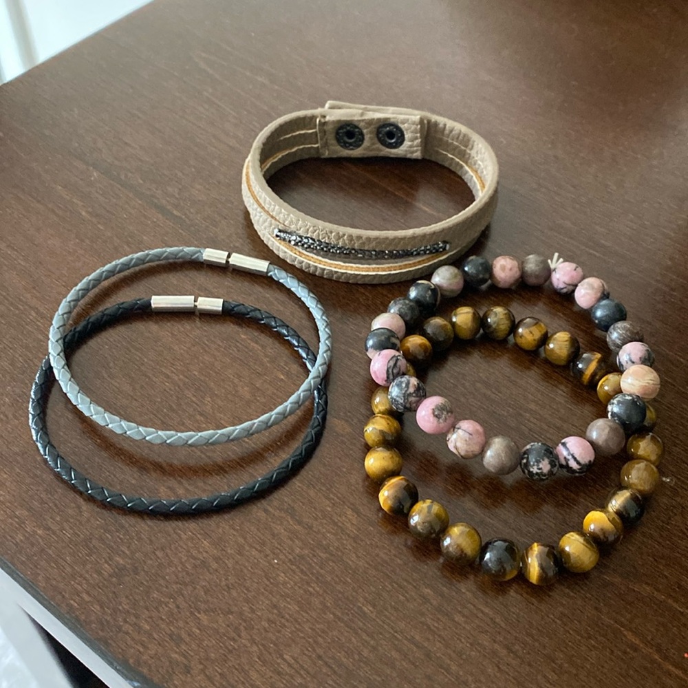 Vintage Grace Boutique bracelet bundle